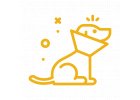 Vet Exclusive Granule pro nemocné psy