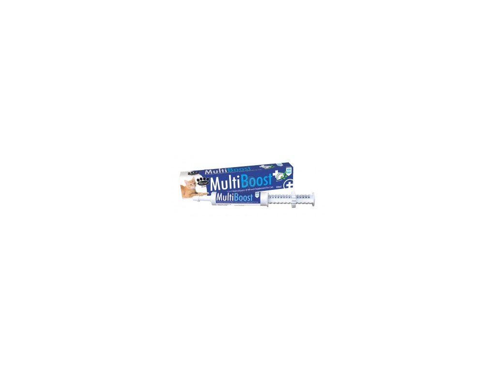 Mervue MultiBoost