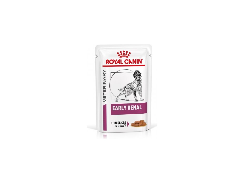 Royal Canin Cat Early Renal 85g