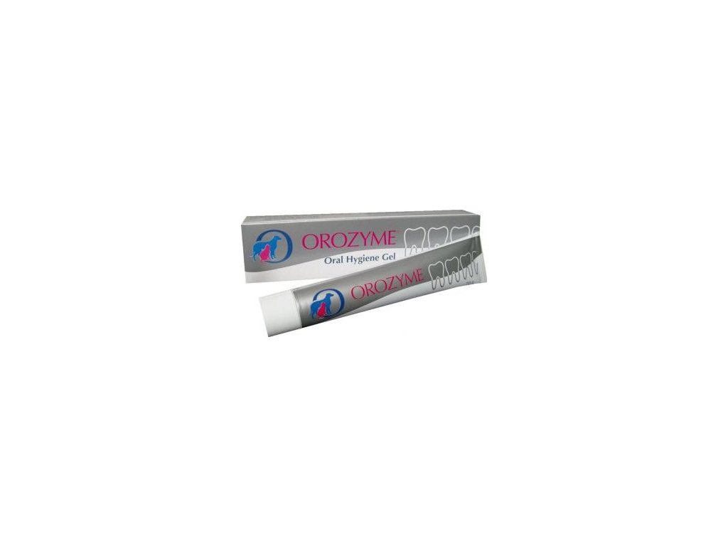 Orozyme Oral Hygiene Gel 70 g