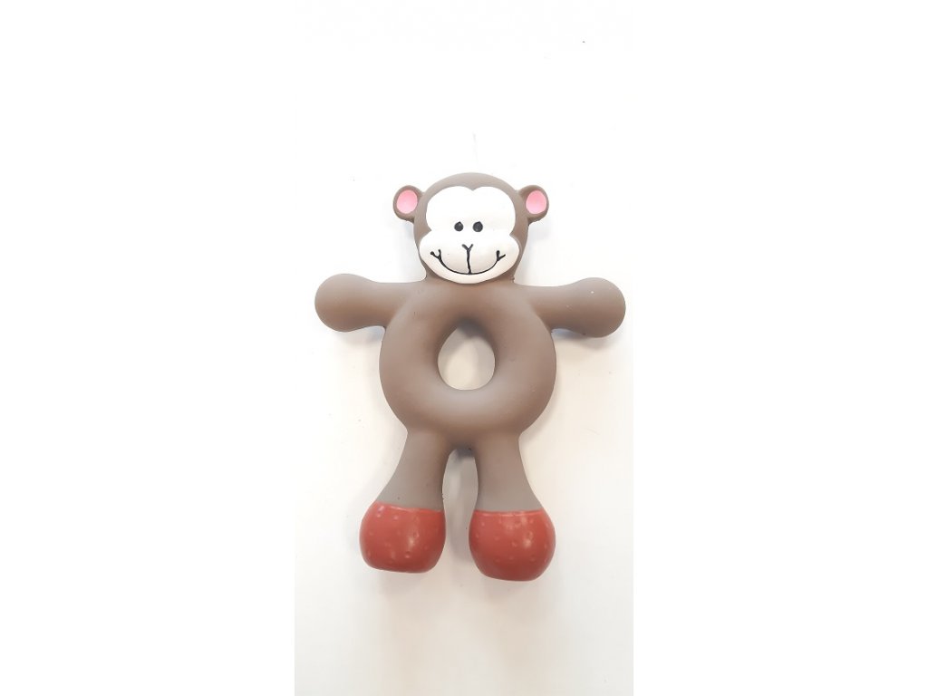 Opičák Pupík