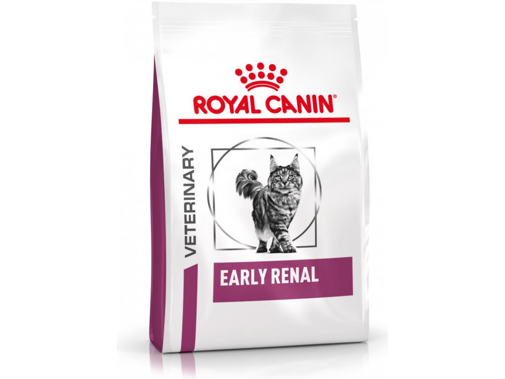 Royal Canin Cat Early Renal