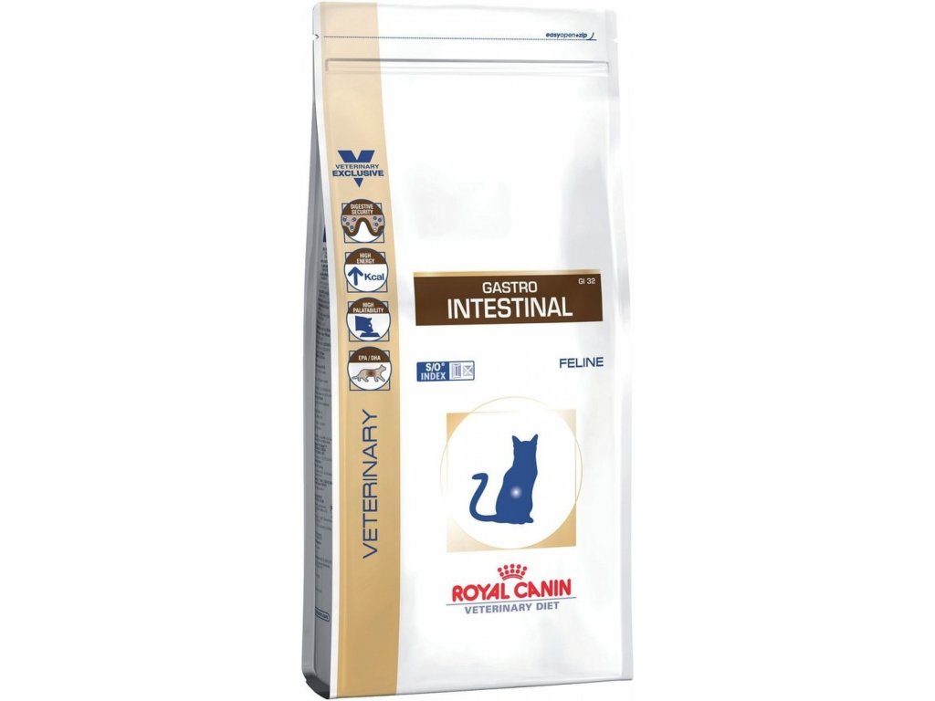 Royal Canin Diet Cat Gastrointestinal