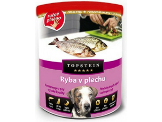 Topstein Losos 800g
