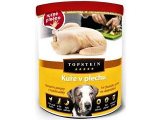 Topstein Kuře 800g