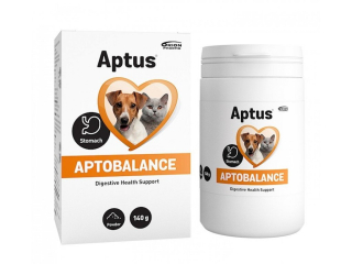 Orion Pharma Aptus Aptobalance 140 g