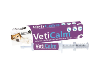 VetiCalm pasta