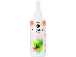 Cymedica SkinMed Otic 130 ml