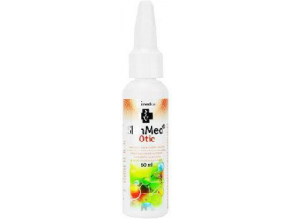 CYMEDICA SkinMed Otic 60 ml