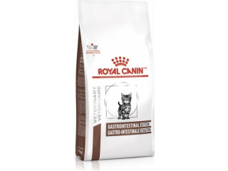 Royal Canin Cat Gastrointestinal Kitten 400g