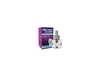 Feliway náhradní náplň do difuzéru 48 ml