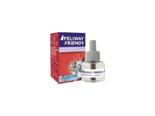 Feliway Friends Náhradní náplň 48 ml