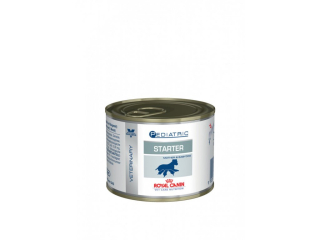 Royal Canin Dog Pediatric Starter Mousse 195g