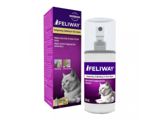 FELIWAY spray kočičí feromon 60ml