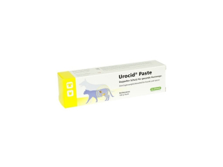 Urocid pasta 100g