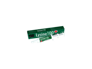 Lysin pasta