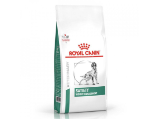 Royal Canin Satiety Weight Management