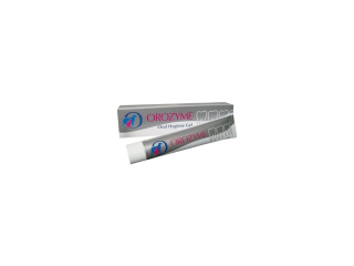Orozyme Oral Hygiene Gel 70 g