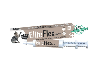 EliteFlex pasta pro kočku na klouby