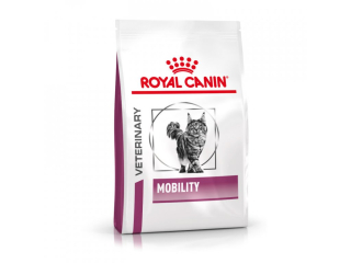 Royal Canin Diet Cat Mobility