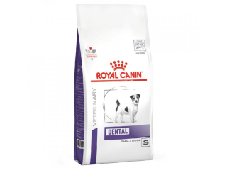 Royal Canin Canine Dental Small Dog