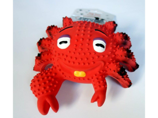 Krab pískací