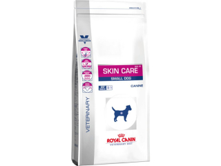 Royal Canin Skin Care Small dog