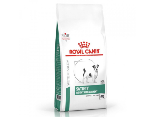 Royal Canin Satiety Weight Management Small Dog