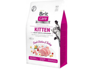 Brit Care Cat Kitten