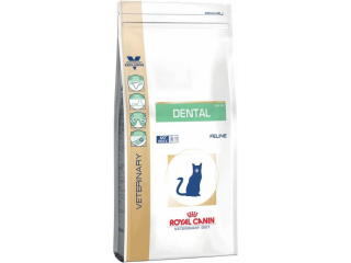 Royal Canin Diet Cat Dental