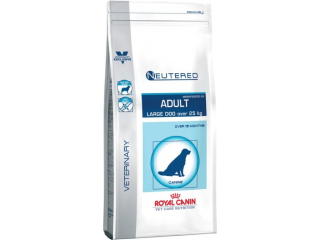 Royal Canin Neutered Adult Large 12kg