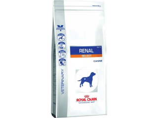 Royal Canin Renal Select dog 2kg
